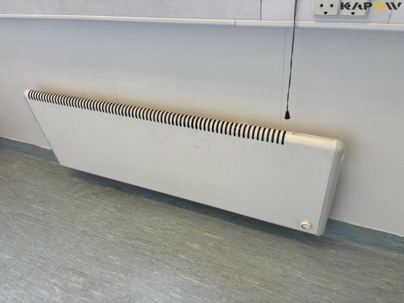 Kilsboden accommodation  container 25 feet 83
