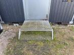 Kilsboden accommodation  container 25 feet 9