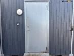 Kilsboden accommodation  container 25 feet 10