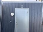 Kilsboden accommodation  container 25 feet 11