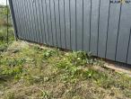 Kilsboden accommodation  container 25 feet 14