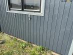 Kilsboden accommodation  container 25 feet 15