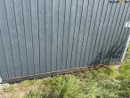 Kilsboden accommodation  container 25 feet 20