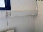 Kilsboden accommodation  container 25 feet 64