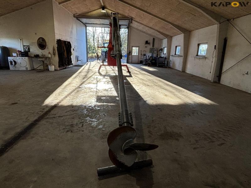 Kimadan Megamix-7.3 5