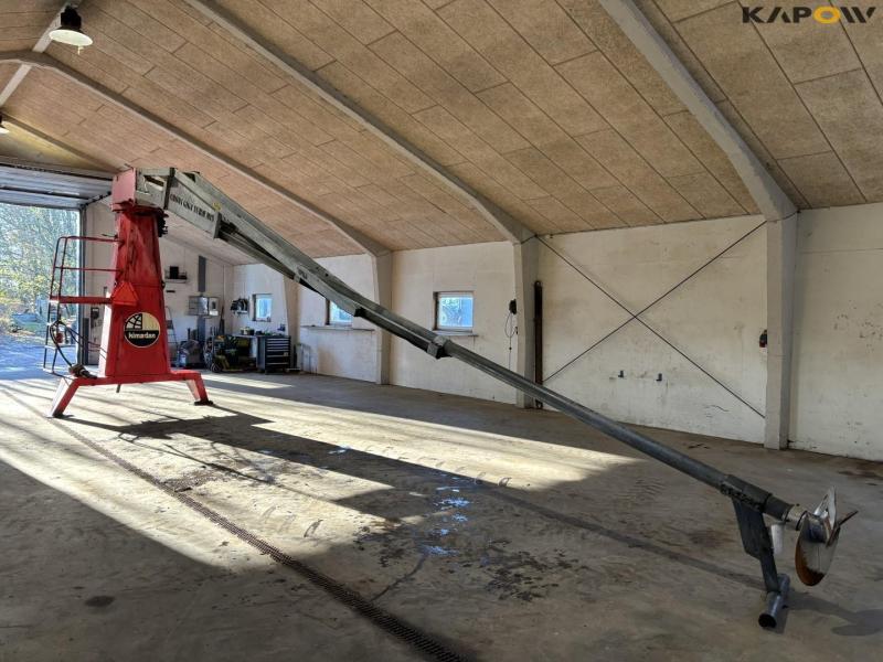 Kimadan Megamix-7.3 6