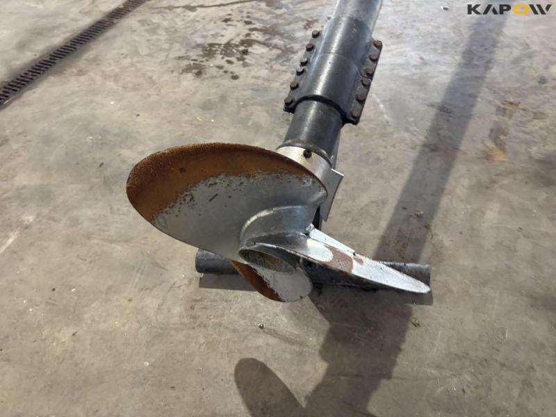 Kimadan Megamix-7.3 22