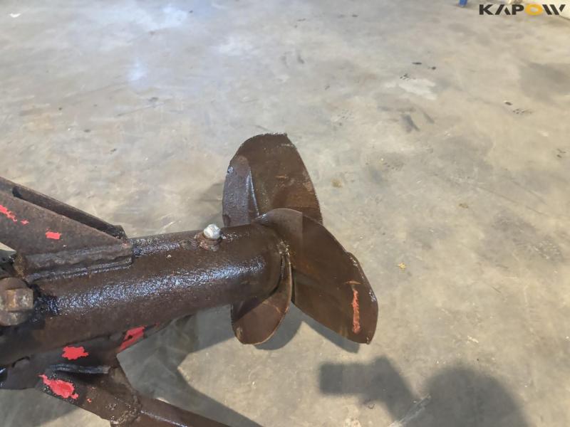 Kimadan multimixer 10