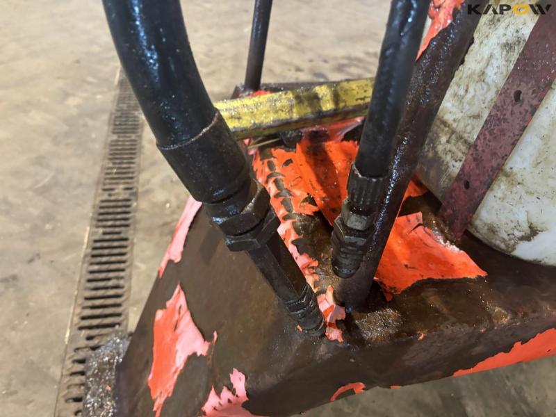 Kimadan multimixer 18