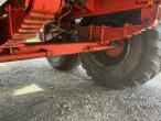 Kimadan TE 18/30 bottom chain trolley 19