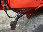Kimadan TE 18/30 bottom chain trolley 25