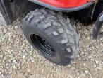 Kioki MEC2210 4X4 UTV with house 30
