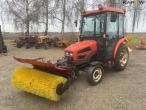 Kioti CK35 HST tractor 1