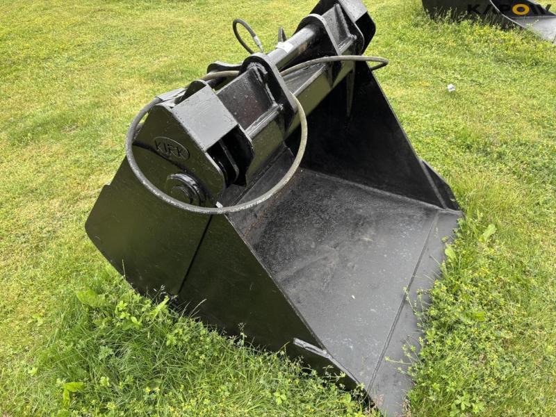 Kirk 4in1 shovel 115 cm 3