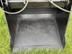 Kirk 4in1 shovel 115 cm 9