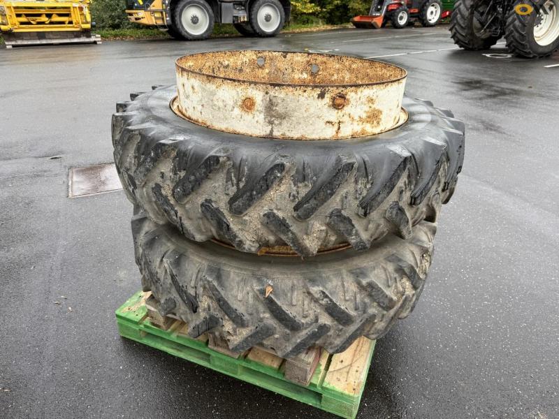 Kleber 13.6-R38 twin wheels 3