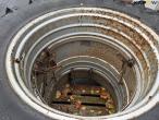 Kleber 520/70-R30 twin wheels 6
