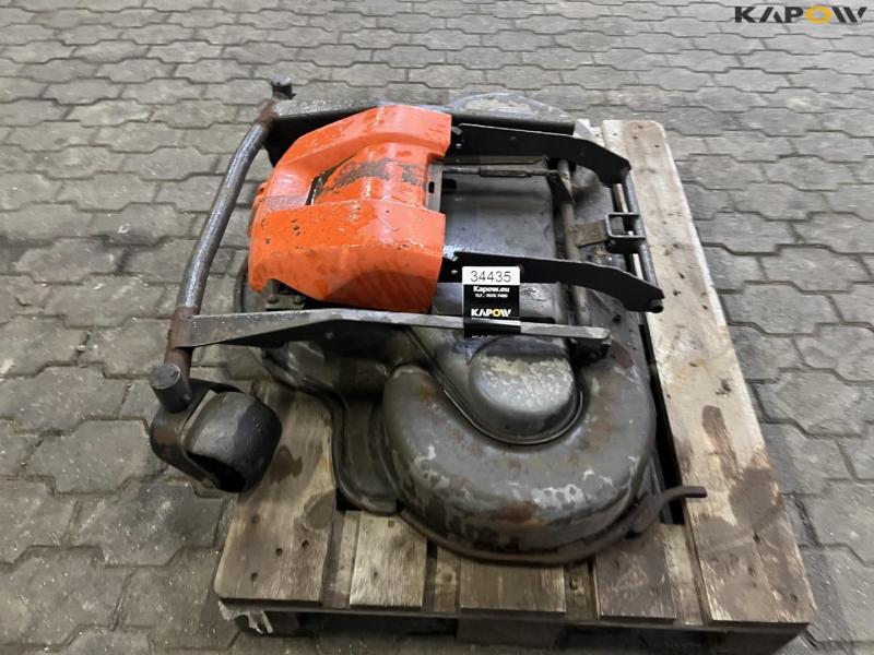 Cutting board for husqvarna 4