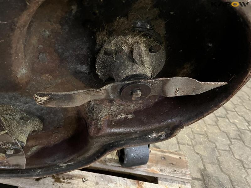 Cutting board for husqvarna 10