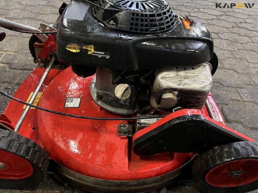 Klippo lawn mower 11