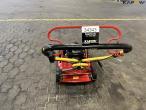 Klippo lawn mower 6