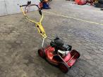 Klippo lawn mower 3