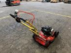 Klippo lawn mower 5