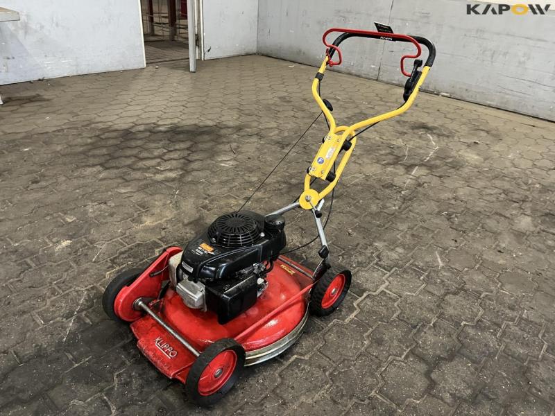 Klippo lawn mower 1