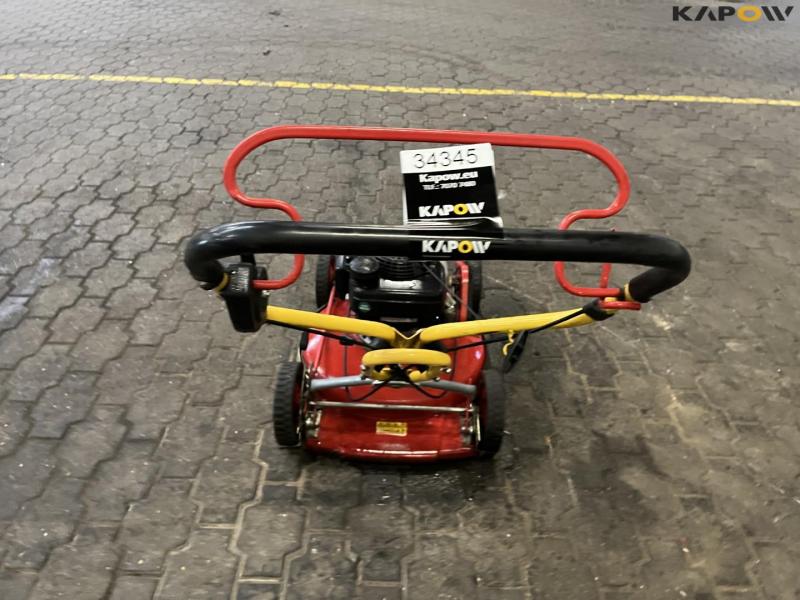 Klippo lawn mower 6