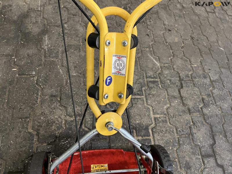 Klippo lawn mower 14