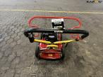 Klippo lawn mower 6