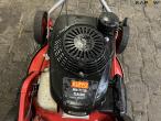 Klippo lawn mower 10