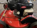 Klippo lawn mower 12