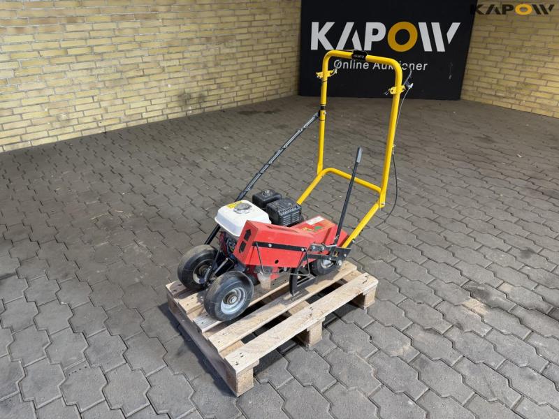 Klippo Pro E400 edger 1