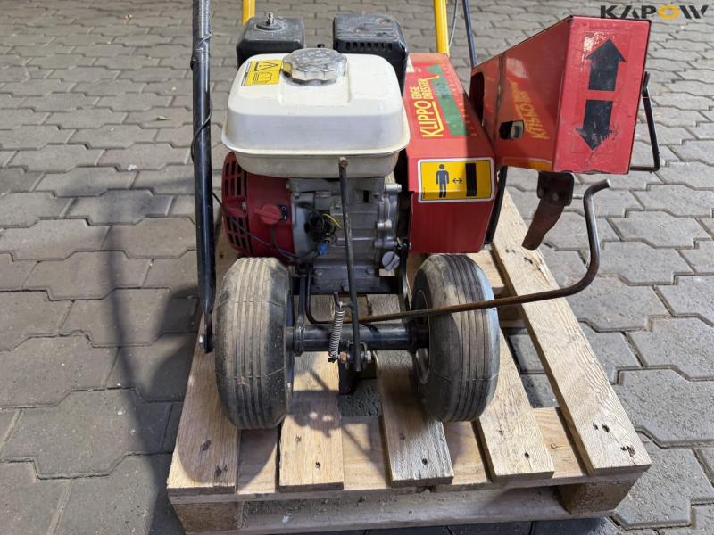 Klippo Pro E400 edger 12