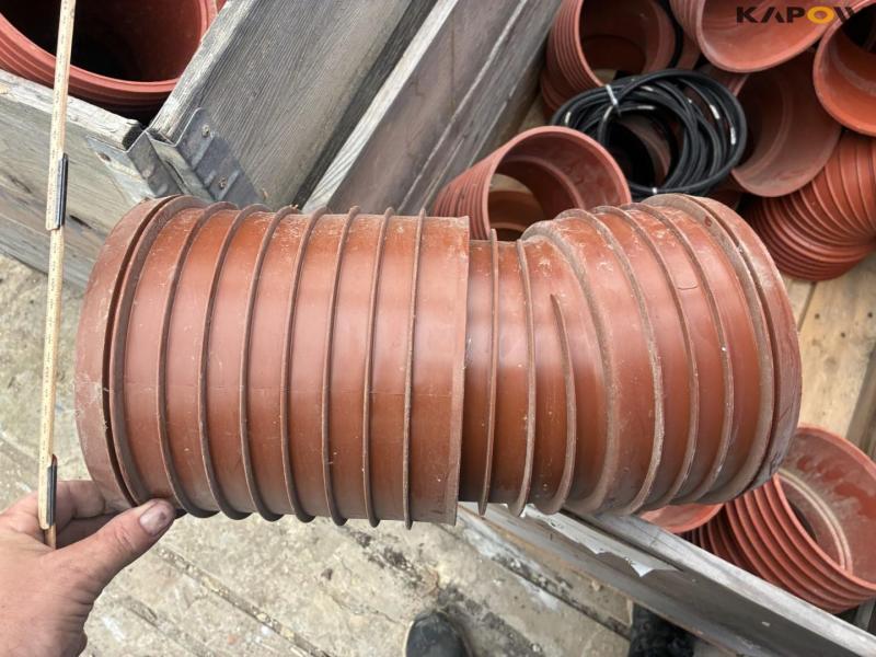 Sewer parts 27