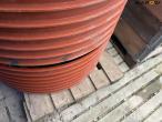 Sewer fittings 25