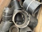 Sewer fittings 31