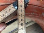 Sewer fittings 40