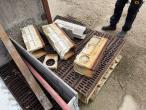 Manhole covers, spacers and miscellaneous 12