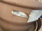 Sewer pipes, bends, sleeves and manholes 39