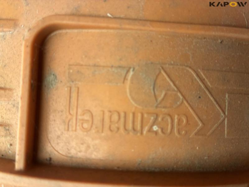 Sewer pipe 22