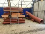 Sewer pipe 2