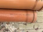 Sewer pipe 14