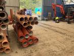 Sewer pipe 37