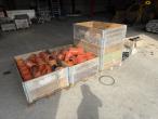 Sewerage equipment 6