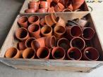 Sewerage equipment 7