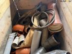Sewerage equipment 16
