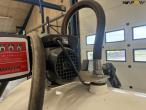 KN container factory fuel tank with pump 12