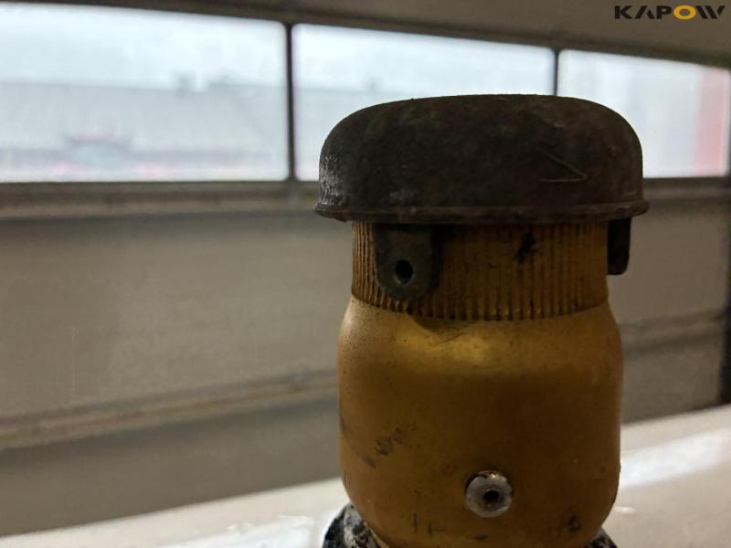 KN Forging & Container Factory tank 10